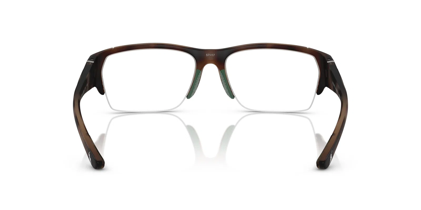 Polo 2279U Eyeglasses - view 6